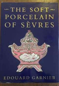 THE SOFT PORCELAIN OF SEVRESのサムネイル