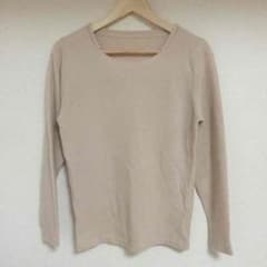 kanadeさま専用☆SO1:1 カシミアニットのサムネイル