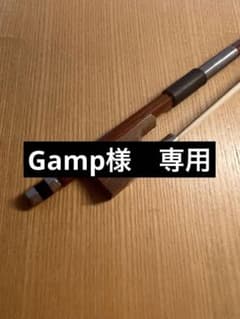 バイオリン弓のサムネイル