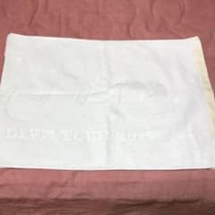 NEWS White ツアー タオルのサムネイル