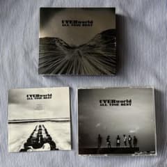 ALL TIME BEST UVERworldのサムネイル