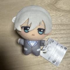 ブルーロック×サンリオキャラクターズ 第二弾 ちびぐるみvol.1 凪誠士郎