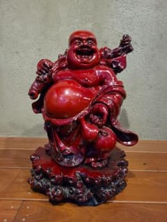 七福神 布袋様 置物のサムネイル