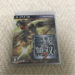 三国無双7のサムネイル