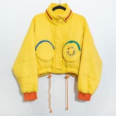 （専用）CASTELBAJAC カステルバジャック ジャケット 90s 1のサムネイル