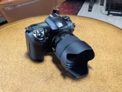 FinePix S5 Pro TAMRON 35mm F1.8 Fマウントのサムネイル