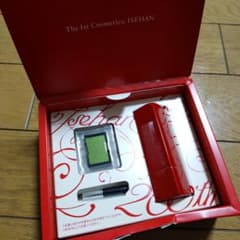 200th Anniversary ISETAN アニバーサリー 伊勢丹　小町紅のサムネイル