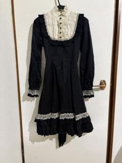 新品Victorian maiden クラシカルドールドレス タグ付き - メルカリ