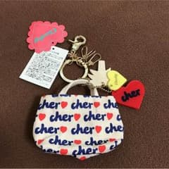 レア？  cher×clasky  シェル クラスキー   ☆デカバッグセットのサムネイル