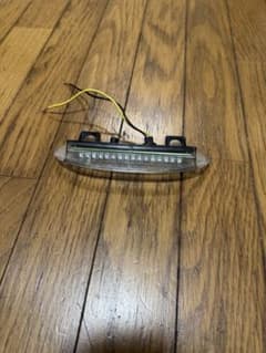 ハーレー純正　ウインカーモジュール68920-07 スポーツスター　ツーリング ハーレー純正 ウインカーモジュール68920-07 スポーツスター
