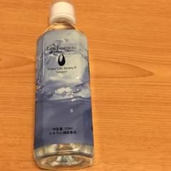 必見！！ エコウォーター ライフエッセンス 大特価のサムネイル