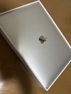macbook air 2020 M1のサムネイル