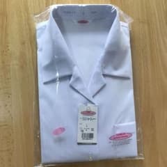 スクールブラウス Lサイズ 半袖のサムネイル