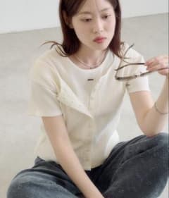 ラバータグTEEのサムネイル