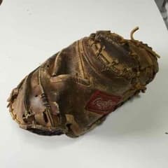 ローリングス 硬式グローブのサムネイル