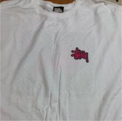 STUSSY Tシャツ XLのサムネイル