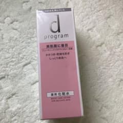 dプログラム モイストケア ローション MB レフィル 125mlのサムネイル