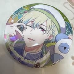 花園百々人 HMV缶バッジ - メルカリ