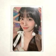 taste of love モモ twice alcohol freeのサムネイル
