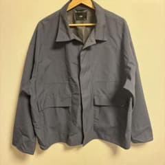 HARE シャツ 薄手ジャケットのサムネイル