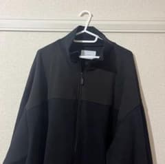 remer loose UNFIT over track jacketのサムネイル