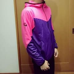 ナイキジャージのサムネイル