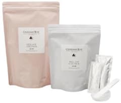 シャルム・ボー化粧品生炭酸パック(CO2パック)10Set - メルカリ