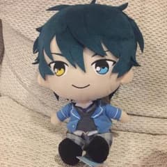 あんさんぶるスターズ！ BIGぬいぐるみのサムネイル