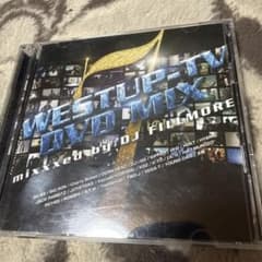 Westup-TV DVD-MIX 07のサムネイル