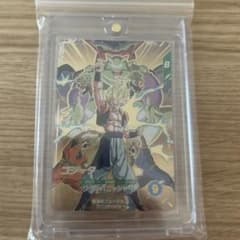 ドラゴンボール ダイバーズ GDR SDVA-003 ゴジータ 宝箱 未開封品