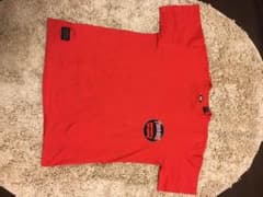levi's thrasher コラボtシャツのサムネイル