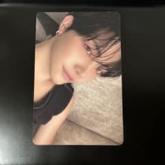 &TEAM エンティーム MoM SOLO ver. ソロ盤 NICHOLASのサムネイル