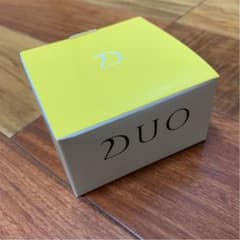 DUO  デュオ ザ クレンジングバーム クリア  90gのサムネイル