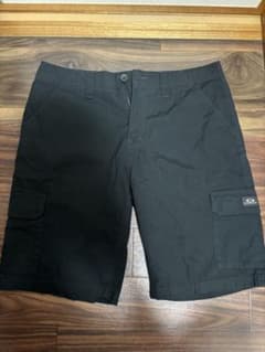 Oakley ブラックショートパンツ US/EU 31のサムネイル