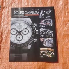 Quark/クオーク ロレックスカタログ/ROLEX CATALOG 2024 - メルカリ