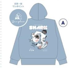 C107 ETERNAL LAND ガブットボンプジップアップパーカーA XL m27333239286_1.jpg?1772804489