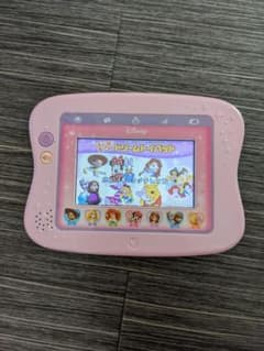 ディズニー　ドリームトイパッドのサムネイル