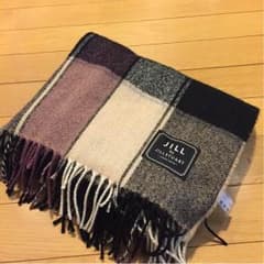 【JILL by JILLSTUART】ストール【大人気商品】のサムネイル