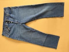 Levi's 501 デニムジーンズ W32 L32のサムネイル