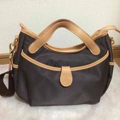 Kitamura キタムラ バッグのサムネイル