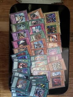 遊戯王OCG デュエルモンスターズ まとめ売り 大量セット - メルカリ