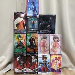 最新含む プライズ まとめ売り 12体