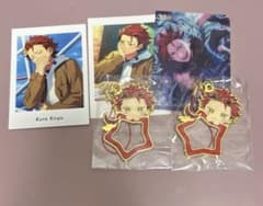 あんスタ 鬼龍紅郎 まとめ売りのサムネイル