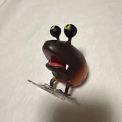 ピクミン せまる原生生物コレクション テンテンチャッピーのサムネイル