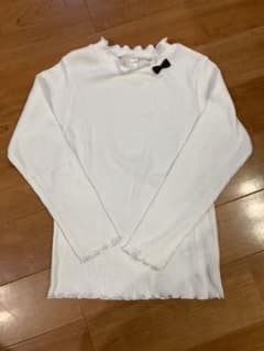 さらだ様専用　apres les cours  トップス　130cmのサムネイル