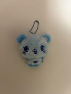 nctwish color md サクヤ wishdoll 青 blueのサムネイル