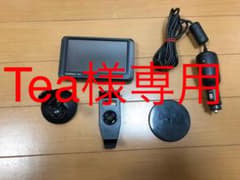 ポータブルナビ　ガーミン nuvi 205w Plusのサムネイル