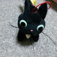 ぬいぐるみのサムネイル