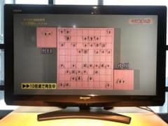 【美品】シャープ SHARP アクオス AQUOS 液晶テレビ 32型リモコン付のサムネイル