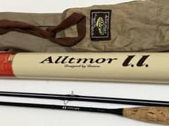 稀少 ダイワ Alltmor アルトモア LL F893-3 美品 ケース袋付 稀少 ダイワ Alltmor アルトモア LL F893-3 美品 ケース袋付 - メルカリ